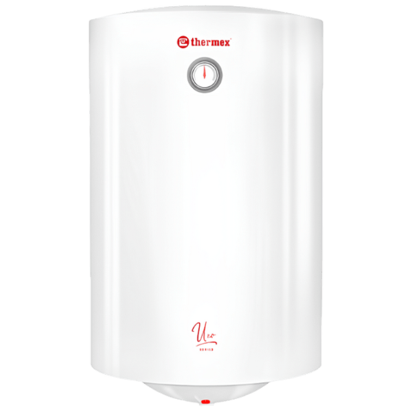 Boiler Thermex Uno 80 V Acumulativ / 80 l / White photo 2