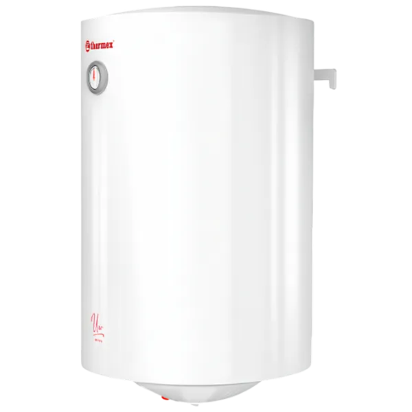 Boiler Thermex Uno 80 V Acumulativ / 80 l / White photo 3