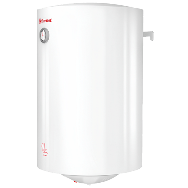 Boiler Thermex Uno 80 V Acumulativ / 80 l / White photo 3
