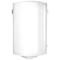 Бойлер Thermex Uno 80 V Накопительный / 80 л / Белый photo 4