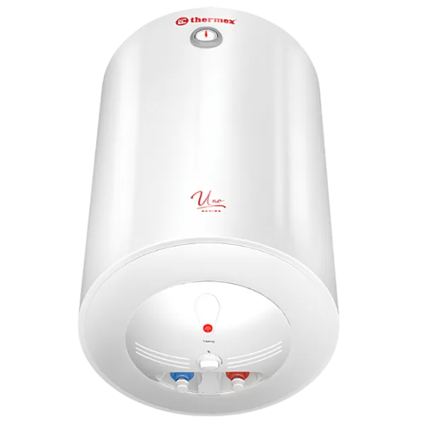 Boiler Thermex Uno 80 V Acumulativ / 80 l / White photo 5