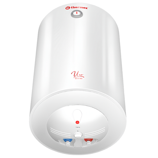 Boiler Thermex Uno 80 V Acumulativ / 80 l / White photo 5