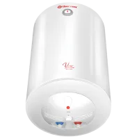 Бойлер Thermex Uno 80 V Накопительный / 80 л / Белый photo 5