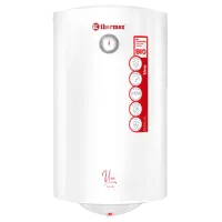 Boiler Thermex Uno 50 V slim Acumulativ / 50 l / White