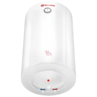 Бойлер Thermex Uno 50 V slim Накопительный / 50 л / Белый photo 2