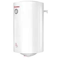 Бойлер Thermex Uno 50 V slim Накопительный / 50 л / Белый photo 3