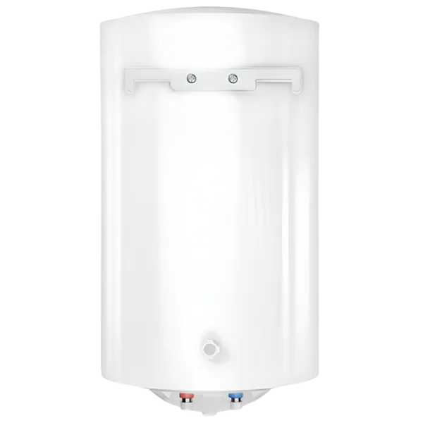 Boiler Thermex Uno 50 V slim Acumulativ / 50 l / White photo 4