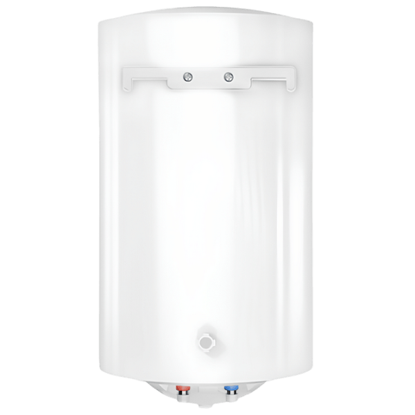 Boiler Thermex Uno 50 V slim Acumulativ / 50 l / White photo 4