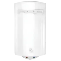 Бойлер Thermex Uno 50 V slim Накопительный / 50 л / Белый photo 4