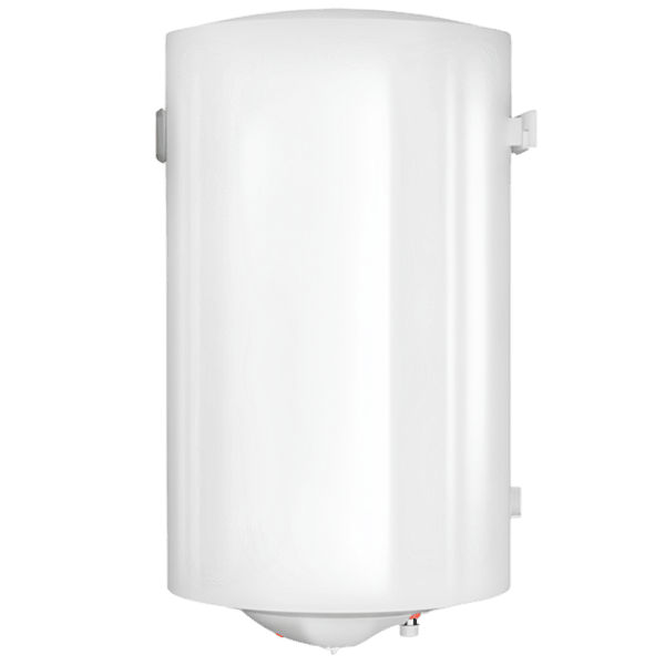 Boiler Thermex Uno 50 V slim Acumulativ / 50 l / White photo 5