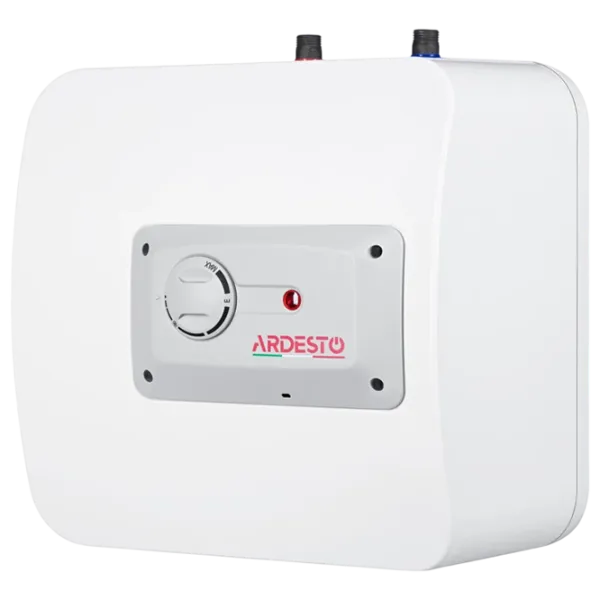 Boiler Ardesto EWH-15UMWMI Electric / 15 l / White photo 1