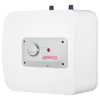 Boiler Ardesto EWH-15UMWMI Electric / 15 l / White