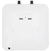 Boiler Ardesto EWH-15UMWMI Electric / 15 l / White photo 2