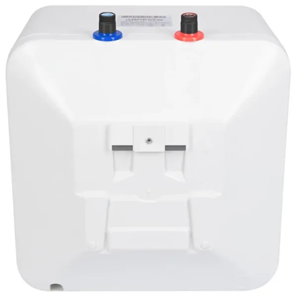 Boiler Ardesto EWH-15UMWMI Electric / 15 l / White photo 4