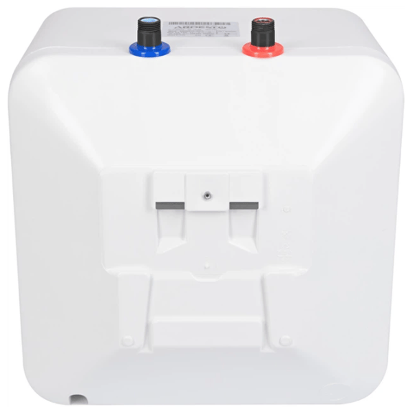 Boiler Ardesto EWH-15UMWMI Electric / 15 l / White photo 4