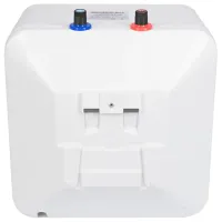 Boiler Ardesto EWH-15UMWMI Electric / 15 l / White photo 4