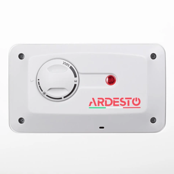 Boiler Ardesto EWH-15UMWMI Electric / 15 l / White photo 6