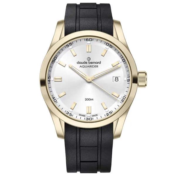 Наручные часы для женщин Claude Bernard 53029-37JCA-AID Кварцевый / 36 мм photo 1