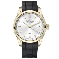 Наручные часы для женщин Claude Bernard 53029-37JCA-AID Кварцевый / 36 мм