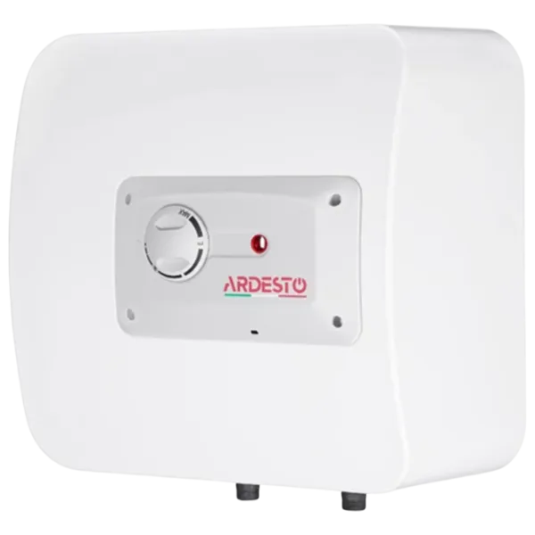 Boiler Ardesto EWH-15OMWMI Electric / 15 l / White photo 1