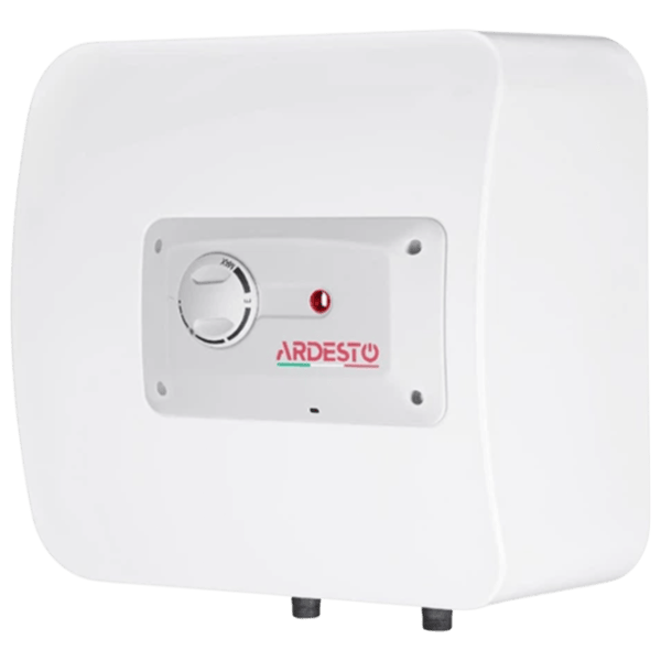 Boiler Ardesto EWH-15OMWMI Electric / 15 l / White photo 1