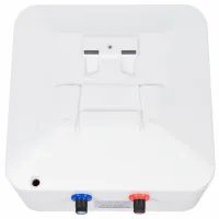 Boiler Ardesto EWH-15OMWMI Electric / 15 l / White photo 2