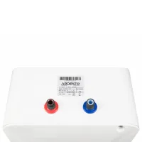 Boiler Ardesto EWH-15OMWMI Electric / 15 l / White photo 4
