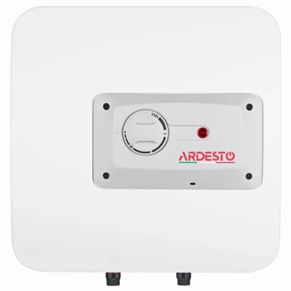Boiler Ardesto EWH-15OMWMI Electric / 15 l / White photo 5