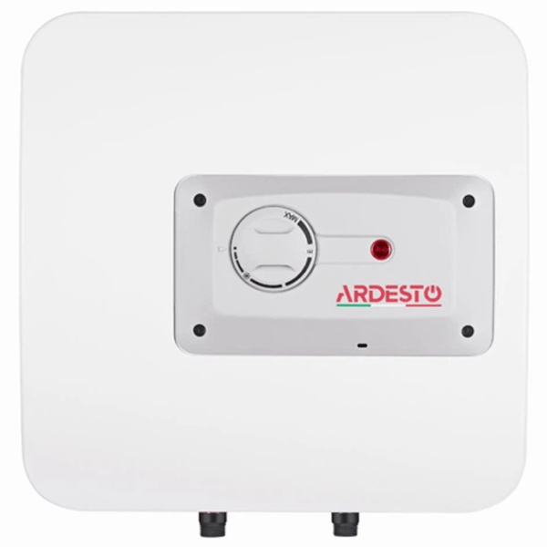 Boiler Ardesto EWH-15OMWMI Electric / 15 l / White photo 5