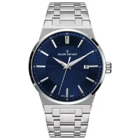 Наручные часы для мужчин Claude Bernard 53034-3M-BUIN Кварцевый / 41 мм