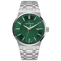Наручные часы для мужчин Claude Bernard 53034-3M-VIN Кварцевый / 41 мм
