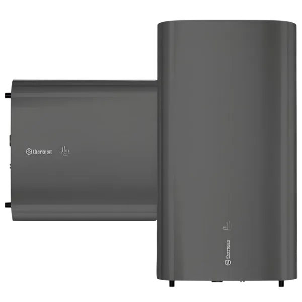 Boiler Thermex Mara 80 Electric / 80 l / Gray photo 2