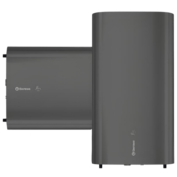 Boiler Thermex Mara 80 Electric / 80 l / Gray photo 2