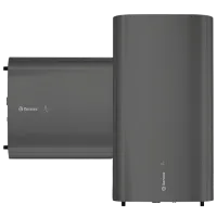 Бойлер Thermex Mara 80 Электрический / 80 л / Серый photo 2