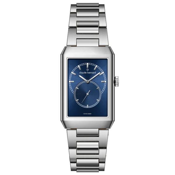 Ceas de mână pentru bărbați Claude Bernard 23098-3M-BUIN Cuarț / 41 x 27 mm photo 1