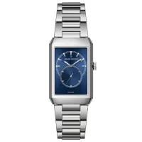 Ceas de mână pentru bărbați Claude Bernard 23098-3M-BUIN Cuarț / 41 x 27 mm