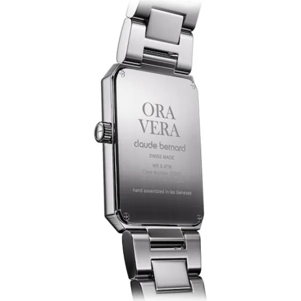 Ceas de mână pentru bărbați Claude Bernard 23098-3M-BUIN Cuarț / 41 x 27 mm photo 5