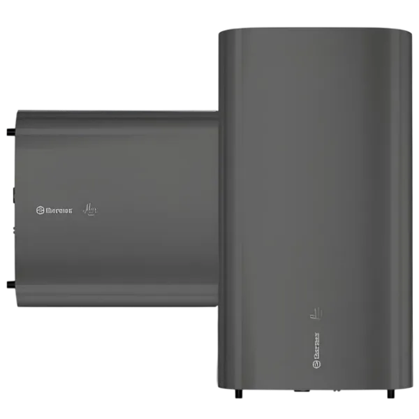 Boiler Thermex Mara 50 Electric / 50 l / Gray photo 2