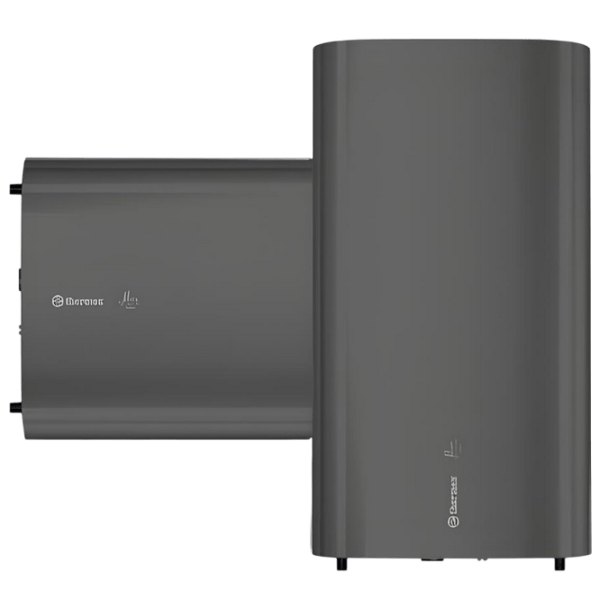 Boiler Thermex Mara 50 Electric / 50 l / Gray photo 2
