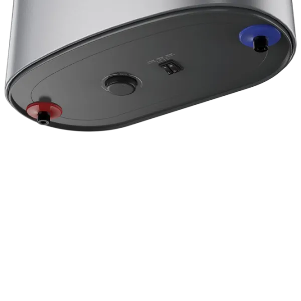 Boiler Thermex Mara 50 Electric / 50 l / Gray photo 3