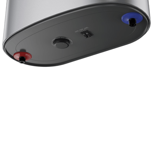 Boiler Thermex Mara 50 Electric / 50 l / Gray photo 3