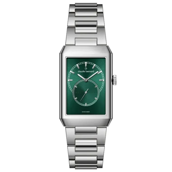 Наручные часы для мужчин Claude Bernard 23098-3M-VIN Кварцевый / 41 x 27 мм photo 1