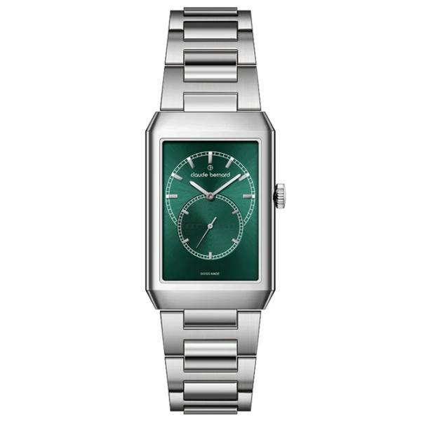 Наручные часы для мужчин Claude Bernard 23098-3M-VIN Кварцевый / 41 x 27 мм photo 1