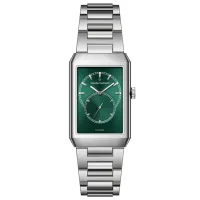Наручные часы для мужчин Claude Bernard 23098-3M-VIN Кварцевый / 41 x 27 мм