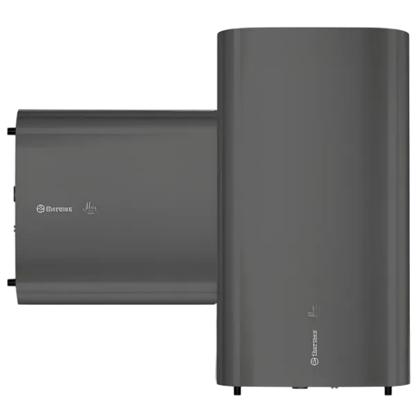 Boiler Thermex Mara 30 Electric / 30 l / Gray photo 2