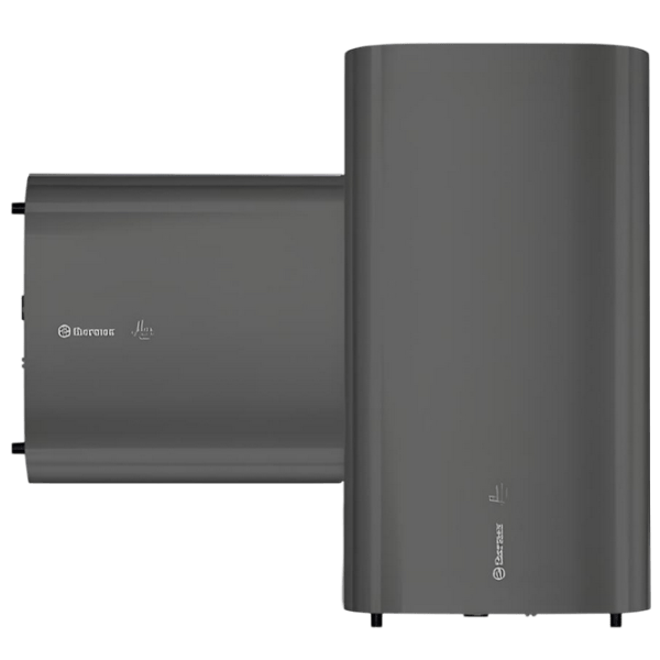 Boiler Thermex Mara 30 Electric / 30 l / Gray photo 2