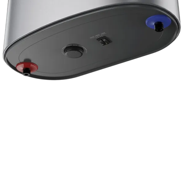 Boiler Thermex Mara 30 Electric / 30 l / Gray photo 3
