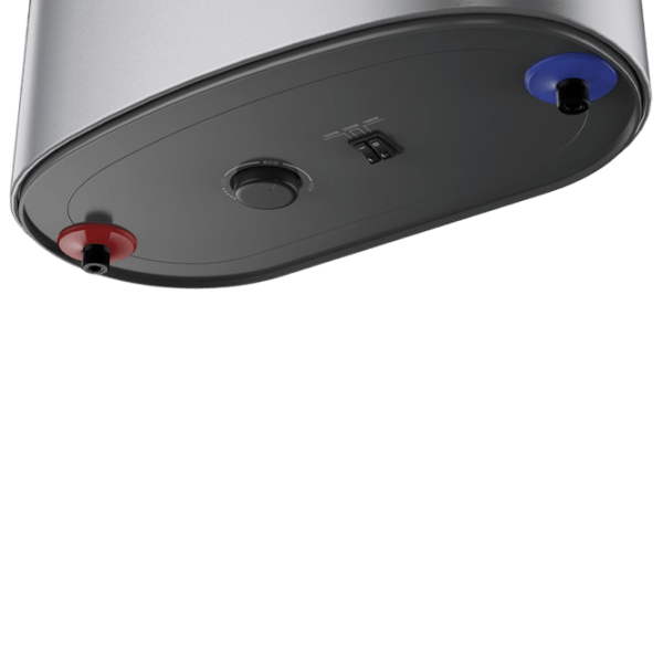Boiler Thermex Mara 30 Electric / 30 l / Gray photo 3