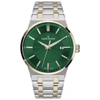 Ceas de mână pentru bărbați Claude Bernard 53034-357JM-VID Cuarț / 41 mm