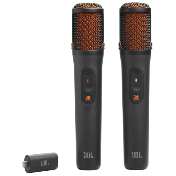 Микрофон JBL Easysing Черный photo 1